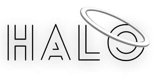 Halo Pouches