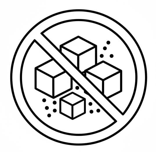 remove red and make it the shaped outlined blacked